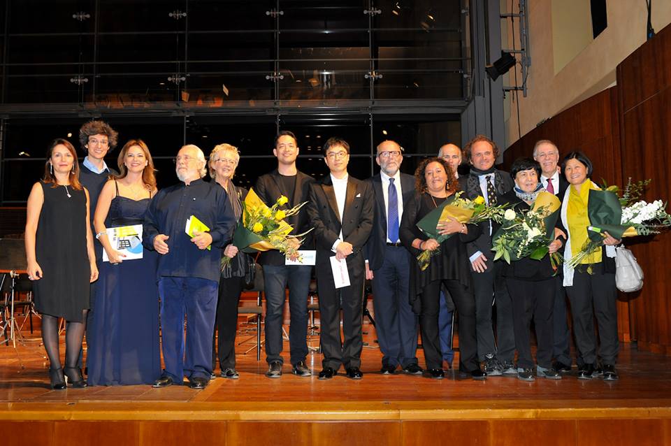 10° Concorso Internazionale di Direzione d’Orchestra “Arturo Toscanini”