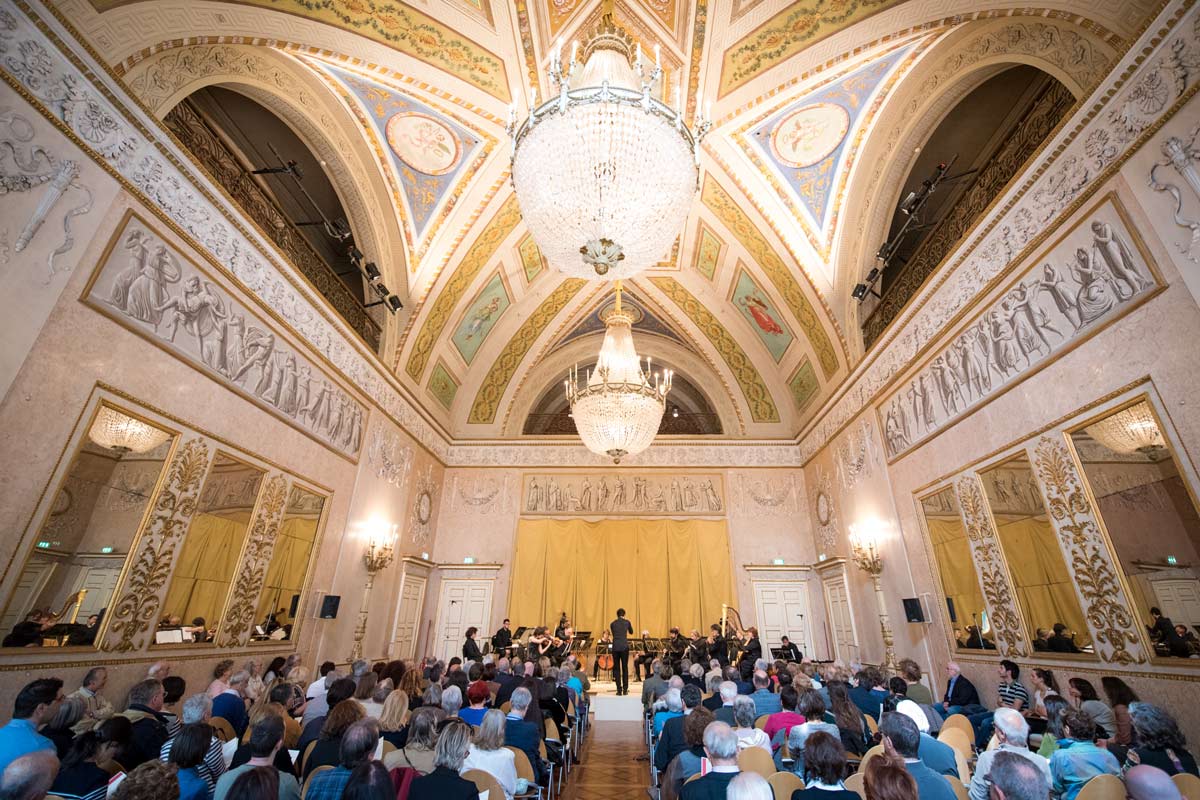 Concerti Aperitivo al Ridotto del Regio 2015/2016