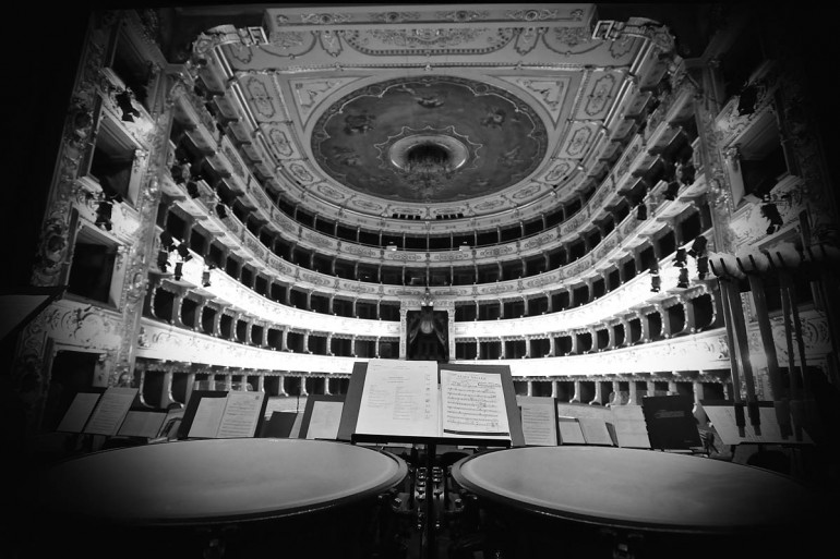 Rocky Opera (Picture) Show