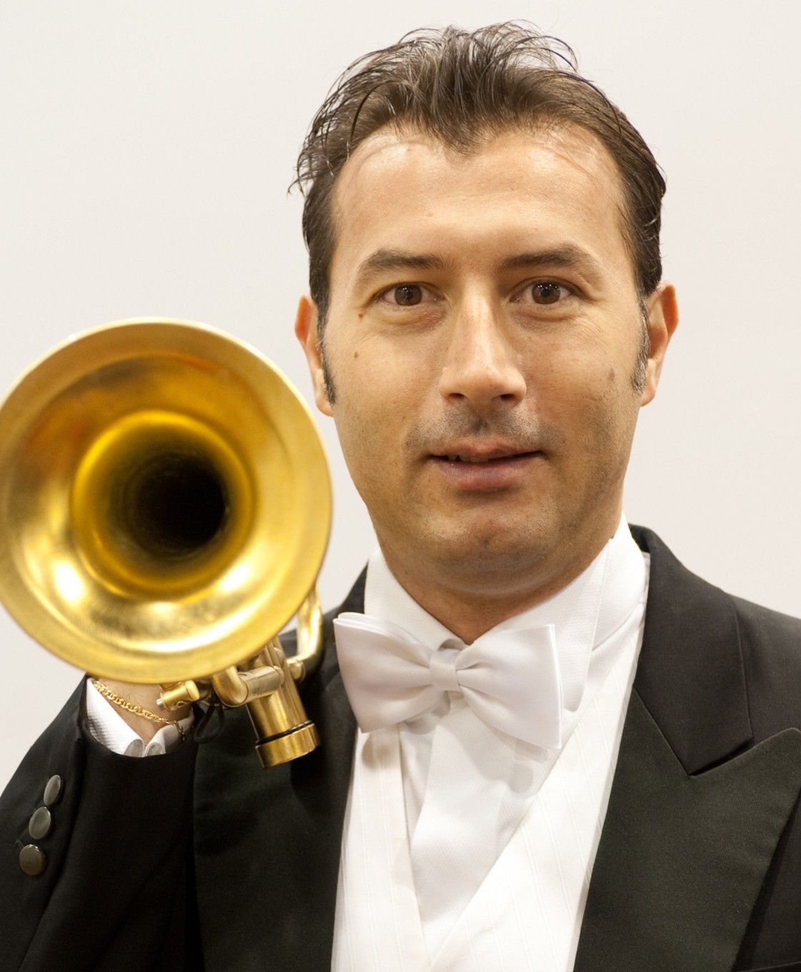 Due battute con … Matteo Beschi