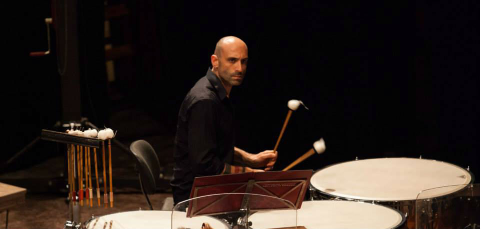 Due battute con … Francesco Migliarini