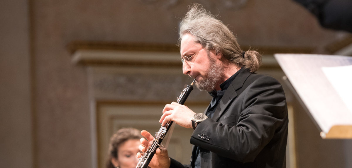 Due battute con… Pietro Corna