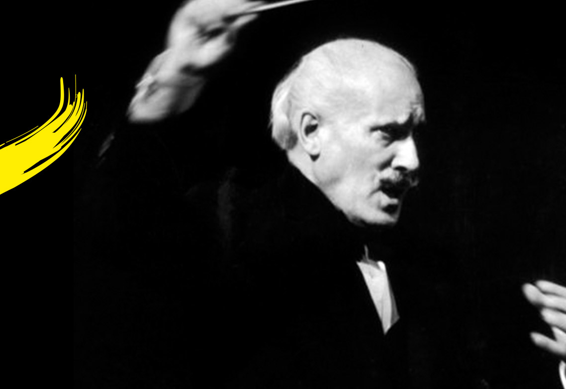 Dichiarazione del Presidente Mattarella in occasione dei 60 anni dalla morte di Arturo Toscanini