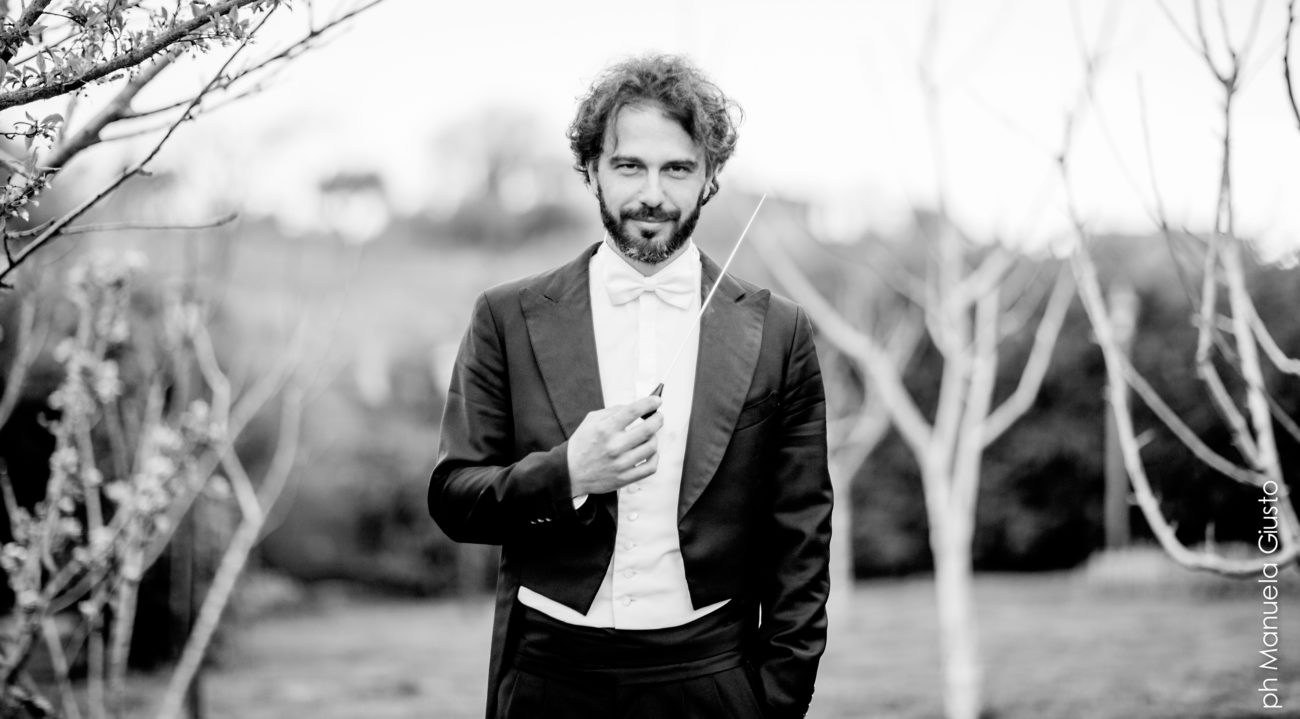 Lieder di Mahler e romanze di Tosti per l’ultimo concerto aperitivo