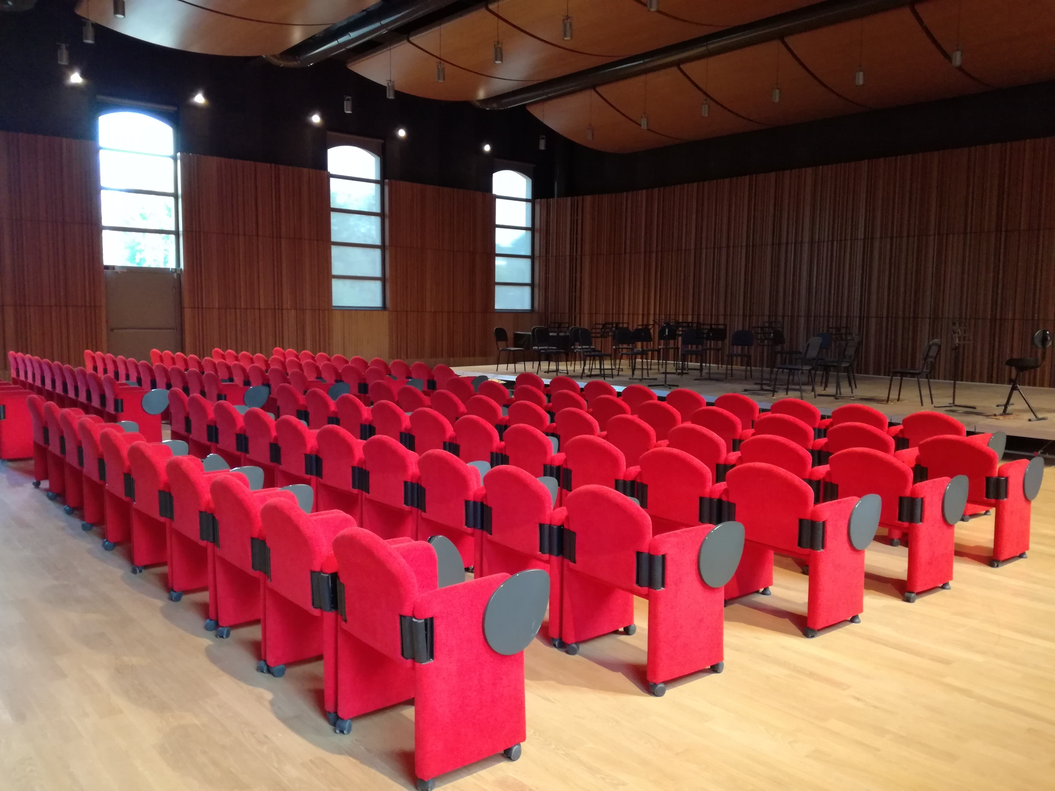 Ritornano i Concerti Aperitivo della domenica mattina