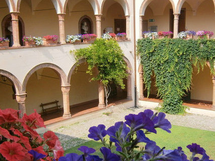 Master “Specializzazione nel ruolo di professore d’orchestra”