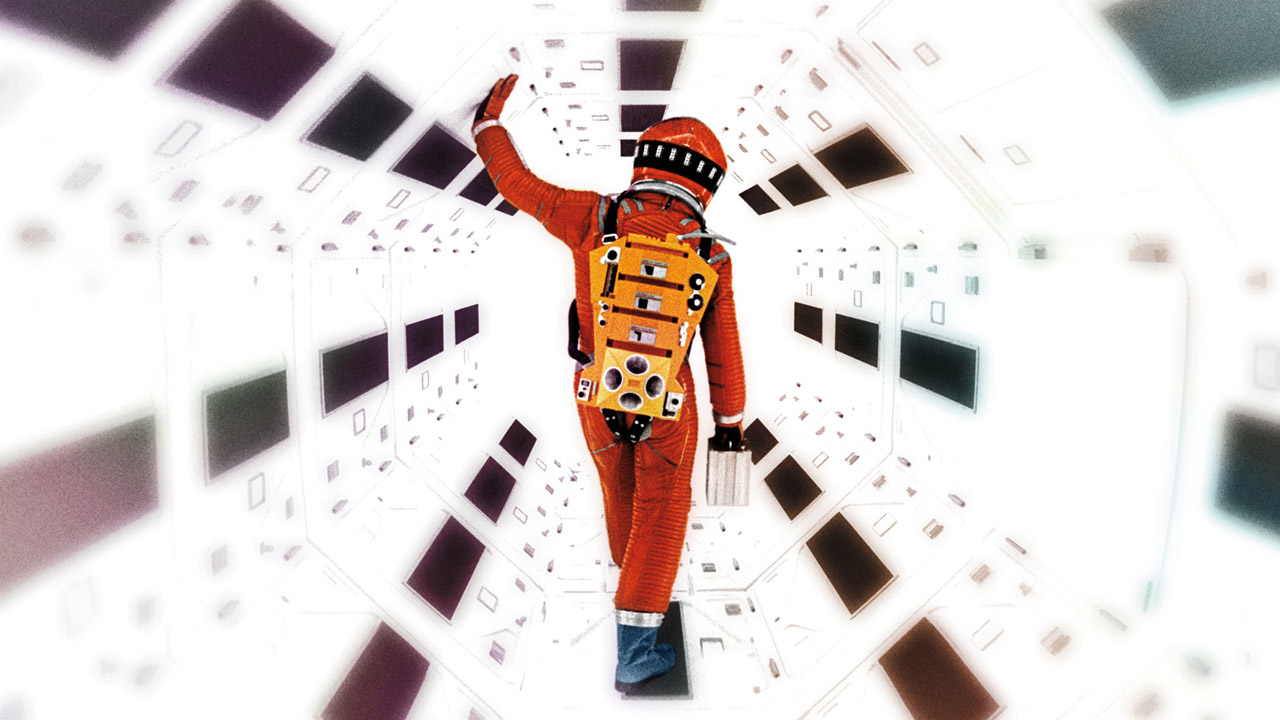 L’Odissea di Kubrick