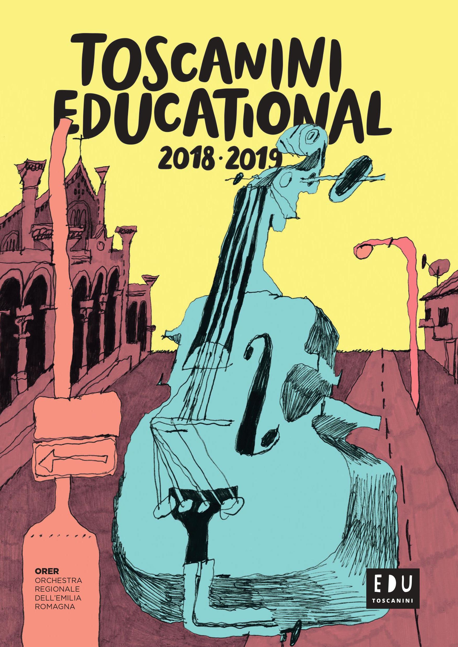Educational 2018/2019