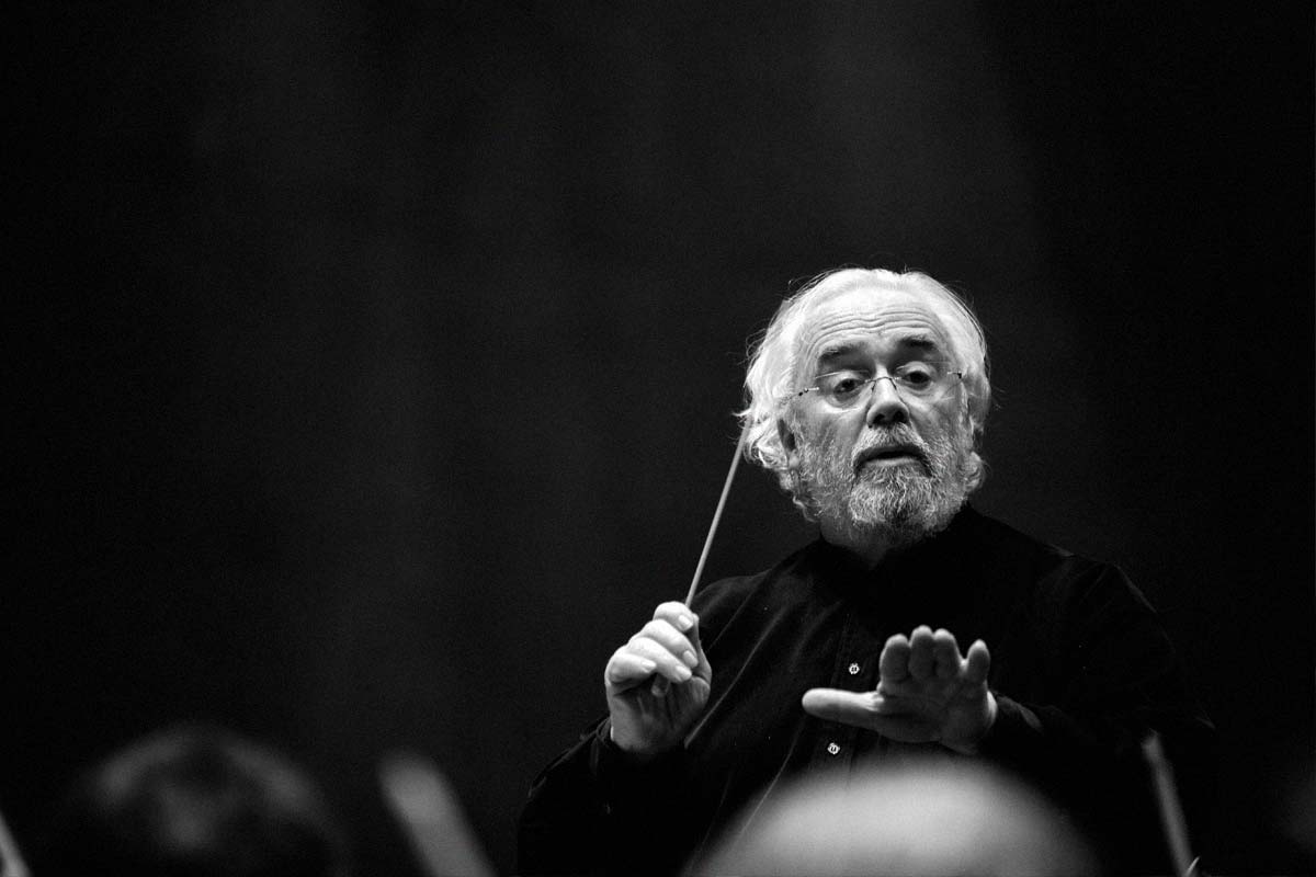 La Messe solennelle di Rossini