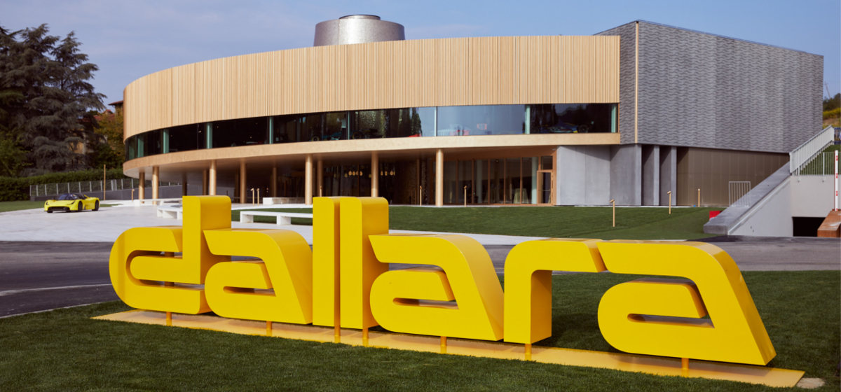 I Concerti della Dallara Academy