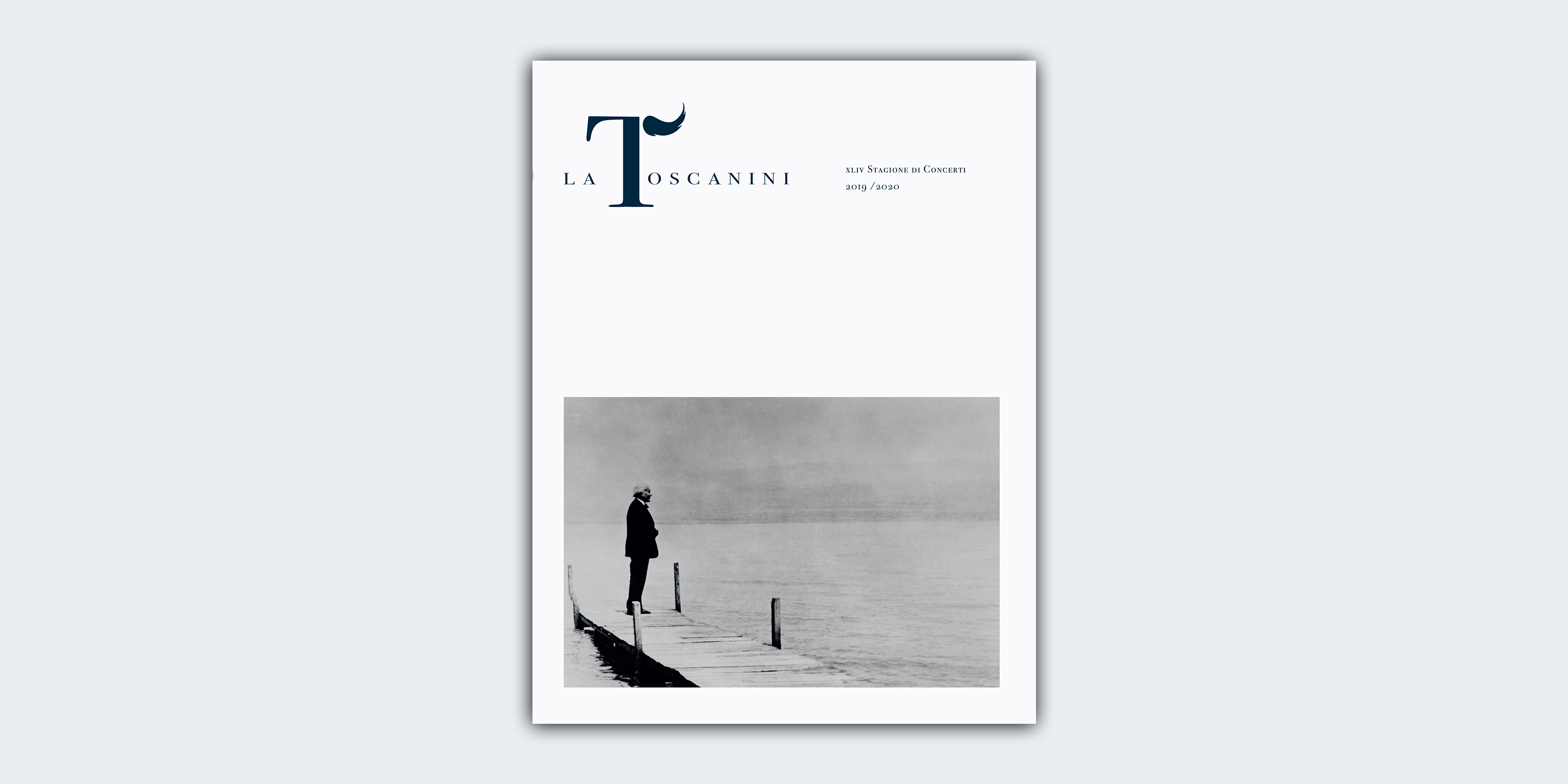 Un libro e 3 CD: regala La Toscanini