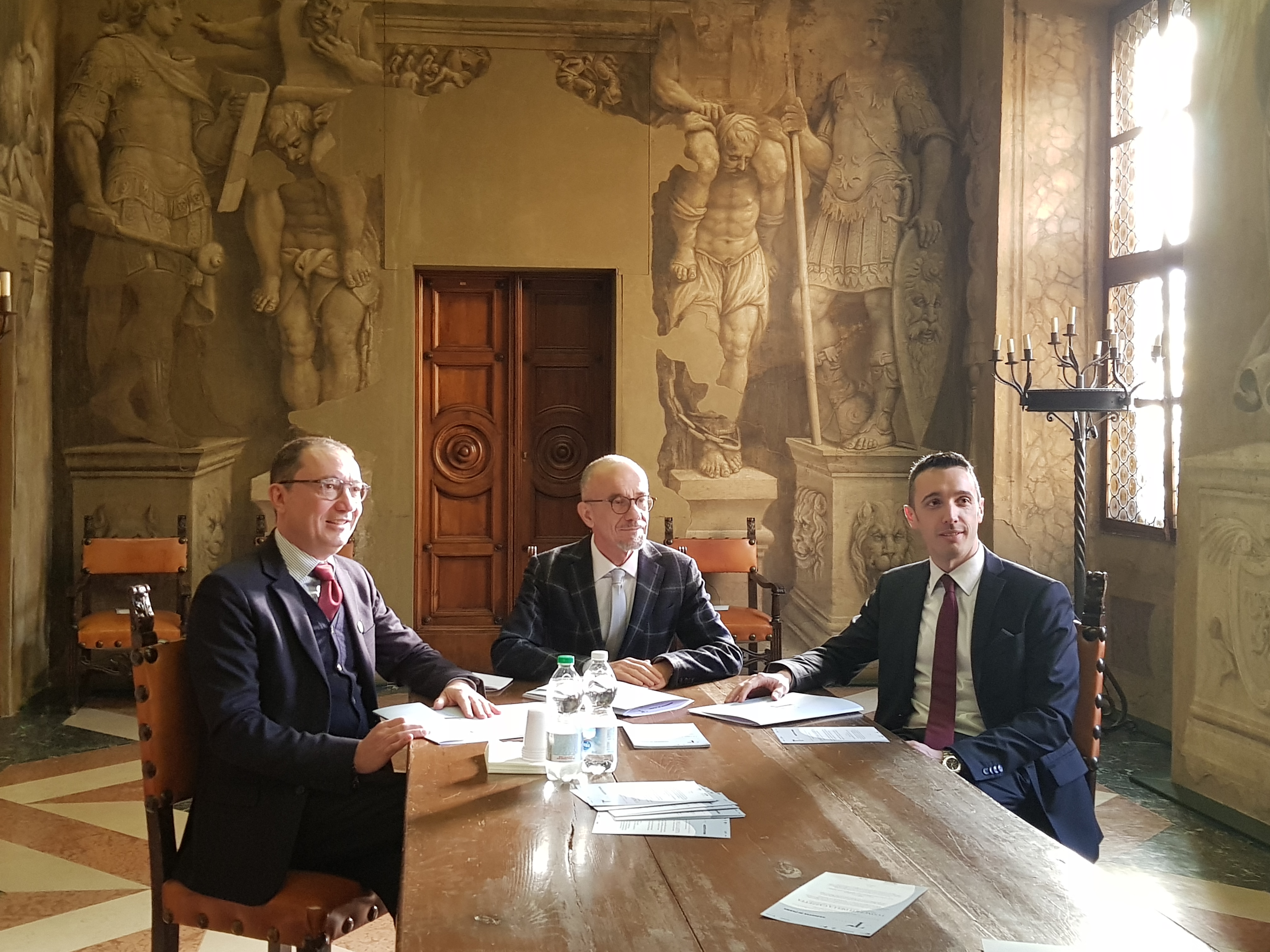 I Concerti della Gazzetta: la nuova rassegna cameristica della domenica mattina