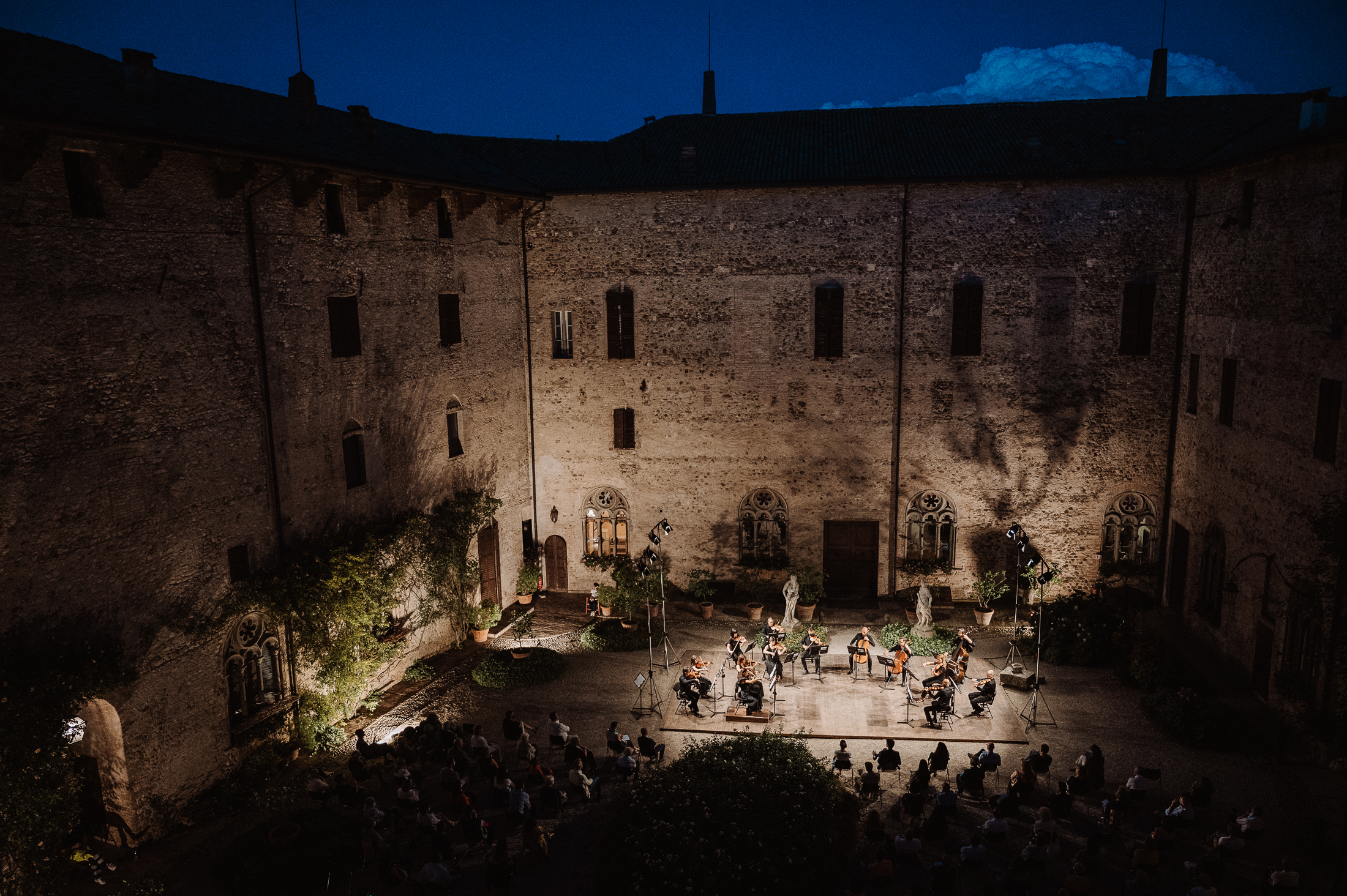Musica in Collina – III Edizione