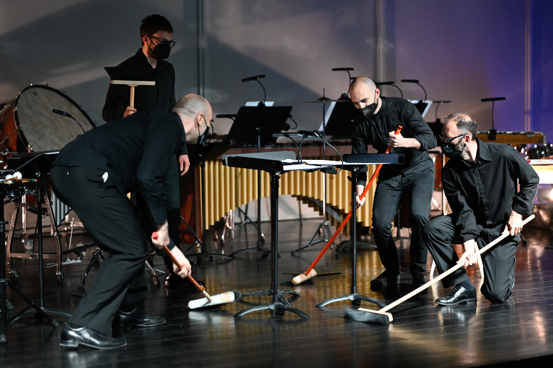 Domenica 18 settembre ritorna il laboratorio di percussioni