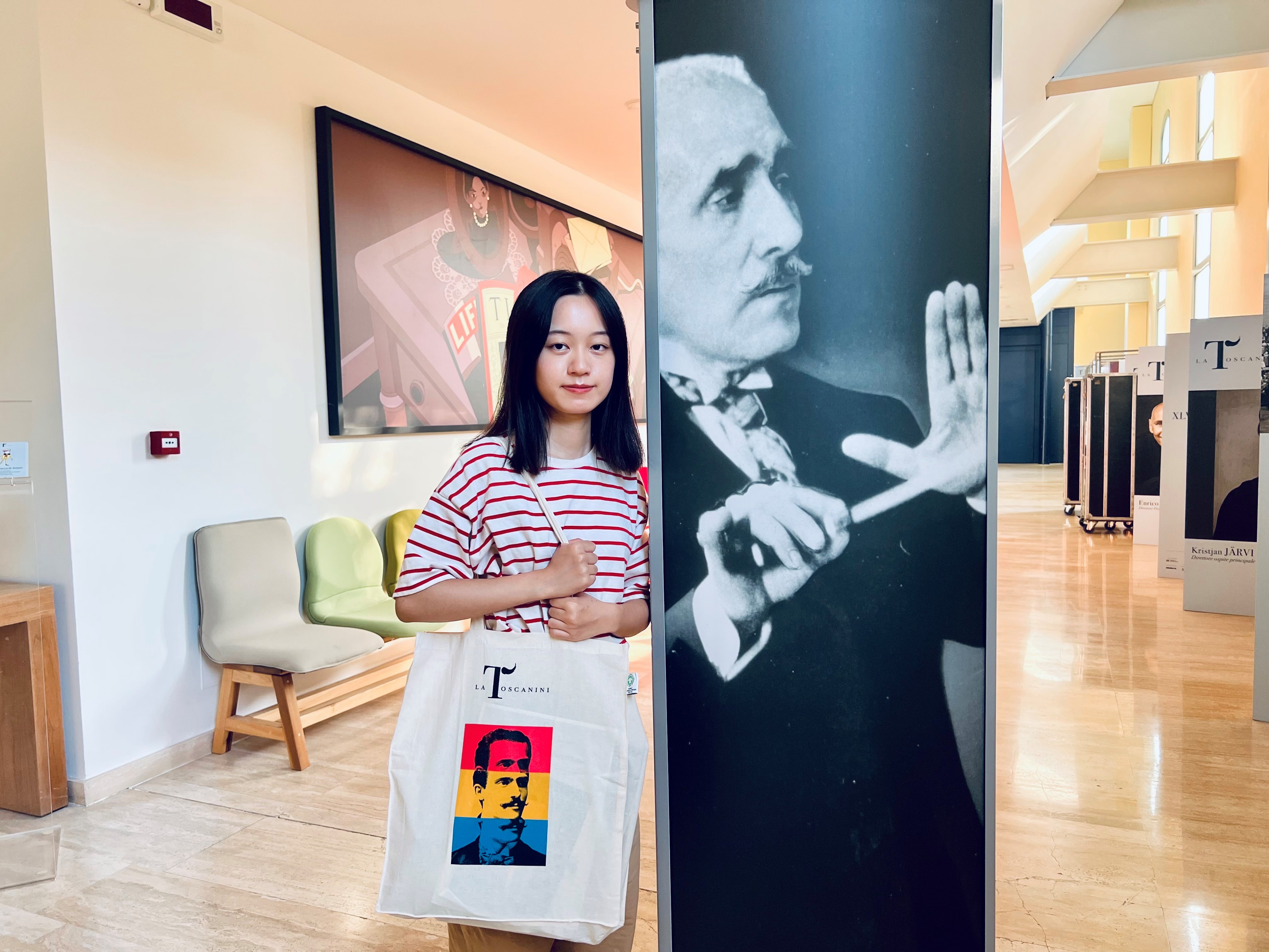 Call for Artists Under35: è Kaiming Liu la vincitrice della seconda edizione