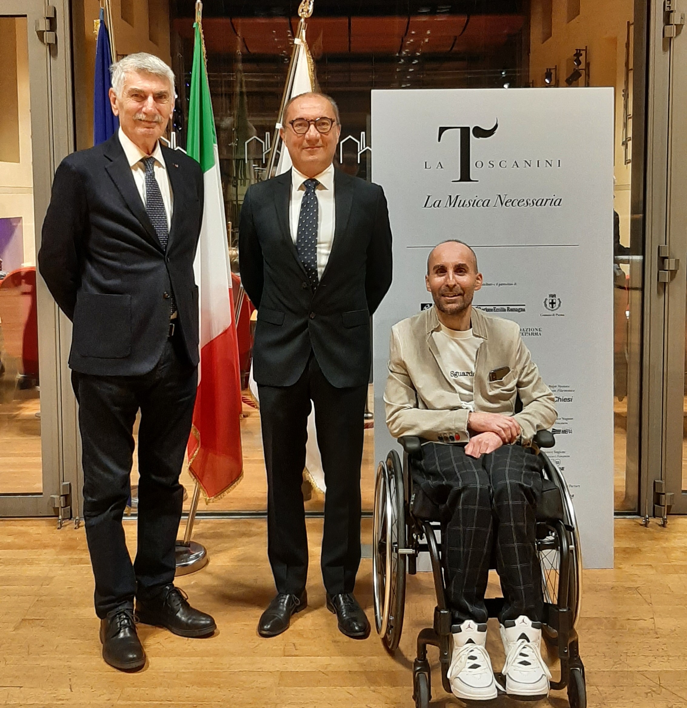 Giornata Mondiale della Salute: la musica de La Toscanini contro i tumori e la sclerosi multipla
