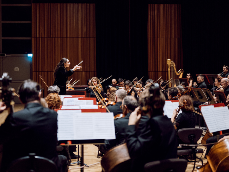 Tutto esaurito per i Concerti di Natale: l’appuntamento è ora per Capodanno