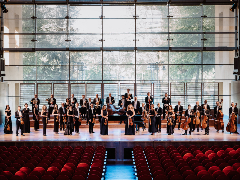 Presentata la 49^ Stagione di Concerti della Filarmonica Toscanini