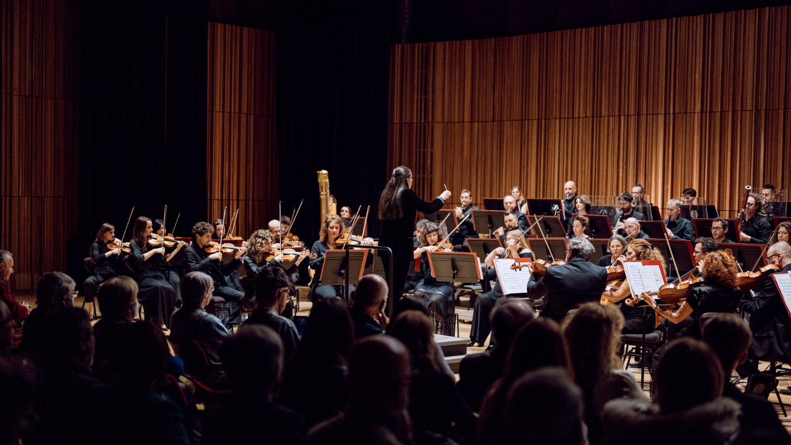Tornano gli appuntamenti con “L’orchestra da vicino”