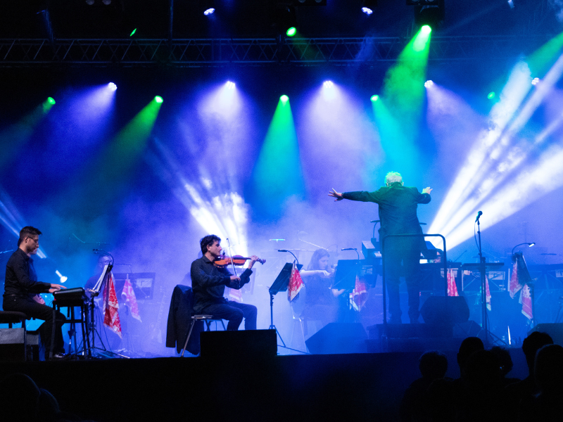 La Toscanini Next in Cina per due concerti allo Shanghai Spring International Music Festival