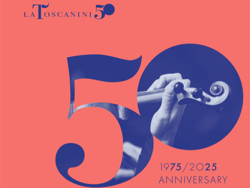 Con orgoglio e soddisfazione La Toscanini presenta i concerti della stagione del 50esimo