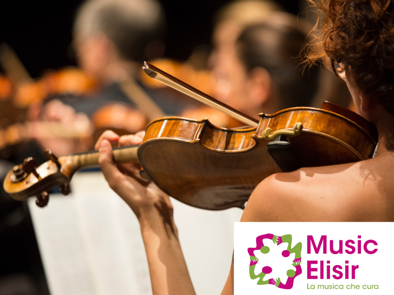 Music Elisir presenta la rassegna di sei concerti estivi di musica da camera a Busseto e nei comuni della Pedemontana