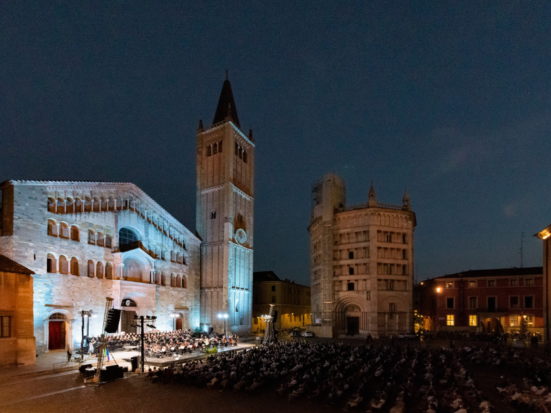 Gran finale del Festival Toscanini 2025