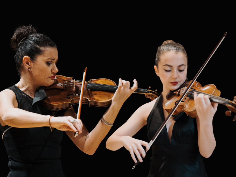 Al via a Parma “Musica tra le Navate”: un nuovo viaggio musicale nelle chiese della città