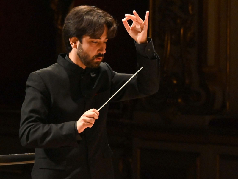 Concerto di Natale della Filarmonica Toscanini al Teatro Verdi di Busseto
