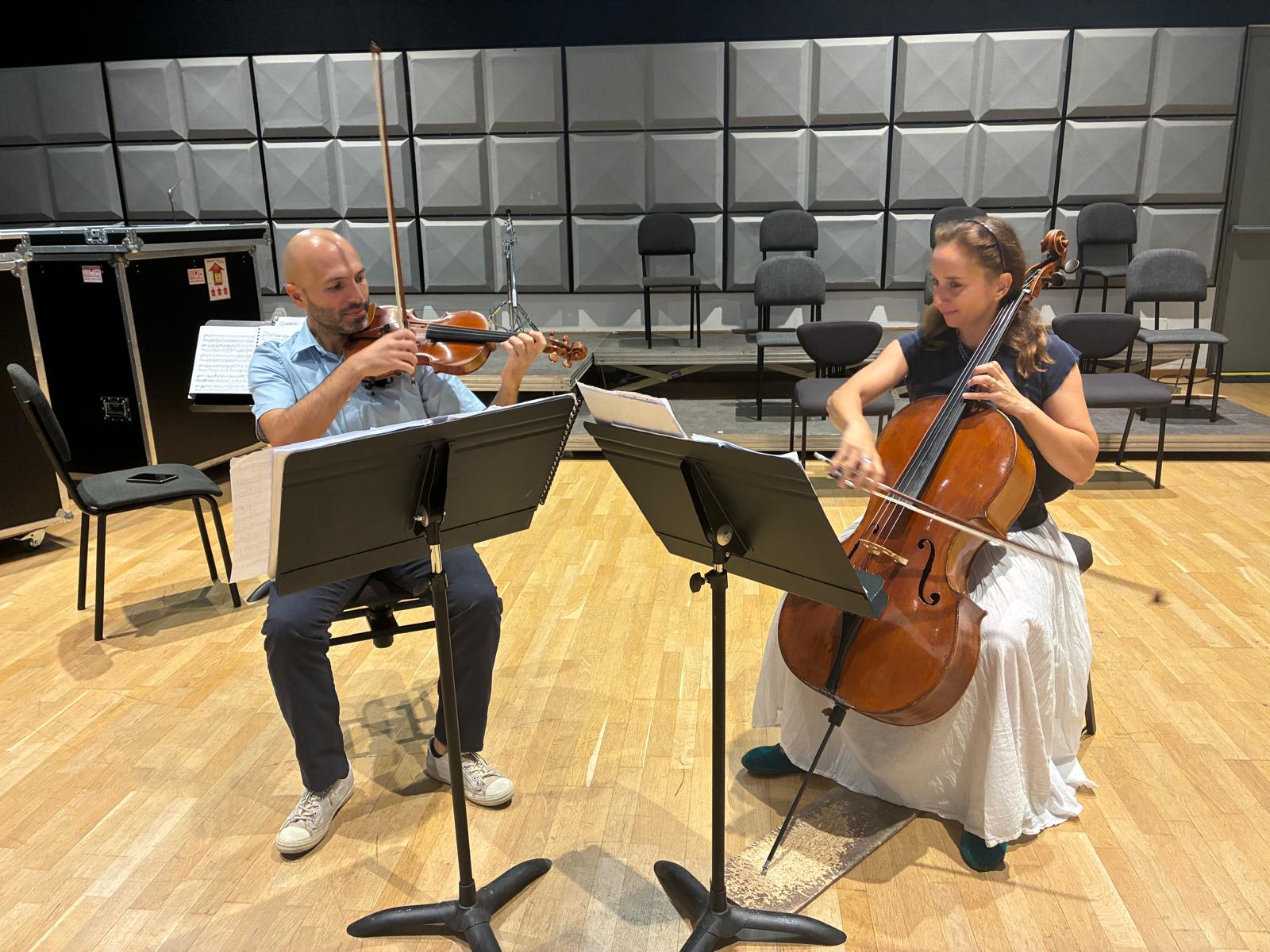 Al via la nuova edizione di “Musica tra le Navate”: cinque concerti gratuiti per riscoprire le chiese di Parma attraverso la musica